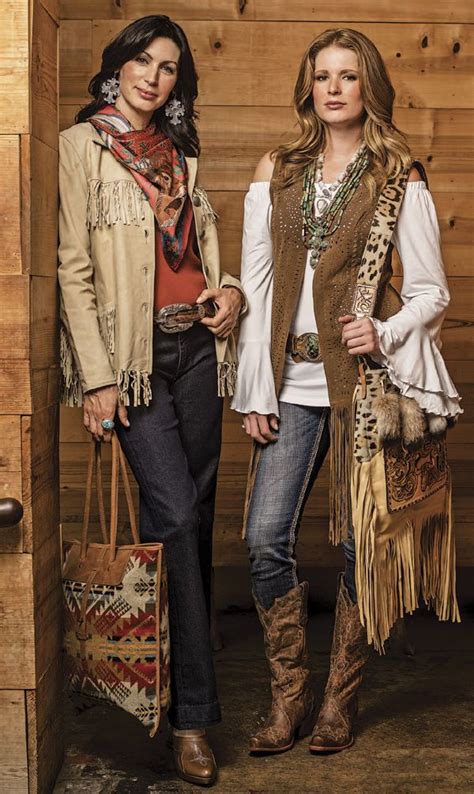 Western Apparel Catalogs