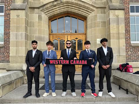 Western Canada High School