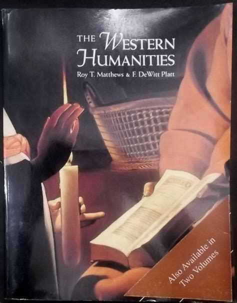 Western Humanities Complete