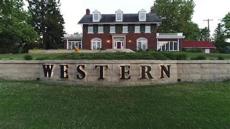 western illinois