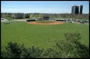 western illinois baseball