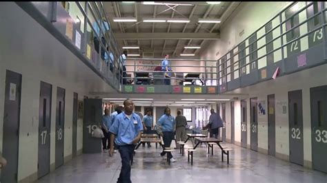 western illinois correctional facility