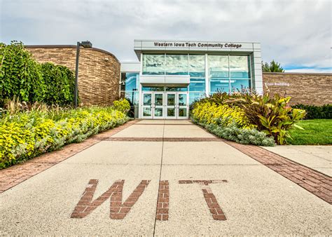 western iowa tech