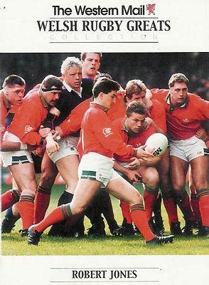 Western Mail Rugby