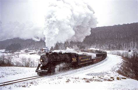 western maryland
