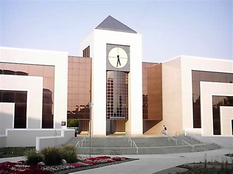Western Michigan Library