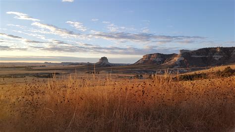 western nebraska