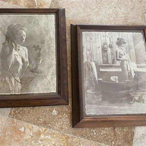 western nude