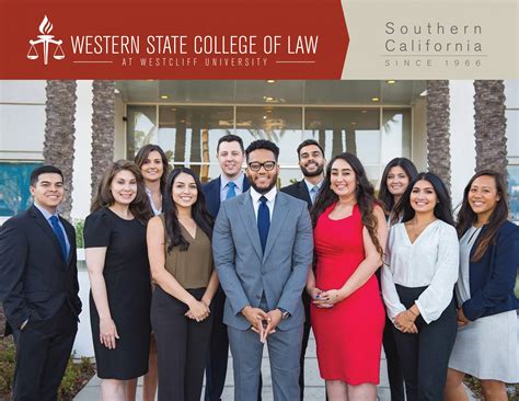 Western State Law