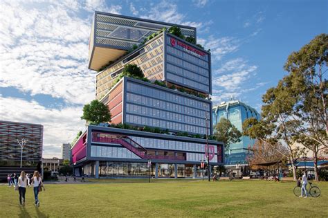 Western Sydney Uni Opal