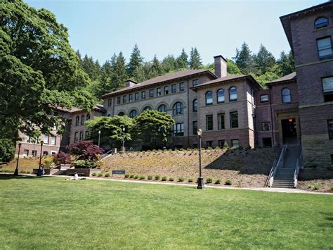 western washington