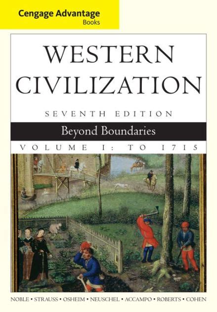 Read Online Western Civilization Beyond Boundaries 
