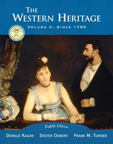 Download Western Heritage 8Th Edition 