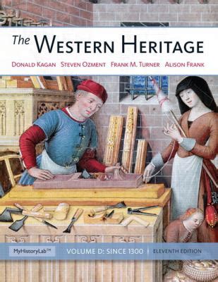 Download Western Heritage Since 1300 11Th Edition Bing Pdfdirff 