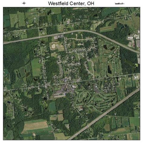 westfield ohio
