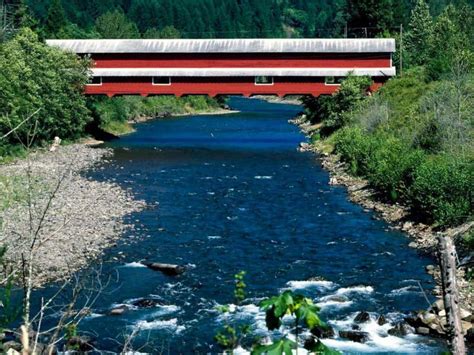 westfir oregon