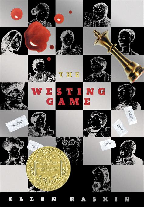 Westing Game Pdf
