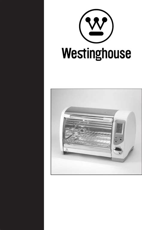 Read Westinghouse Oven Manuals File Type Pdf 