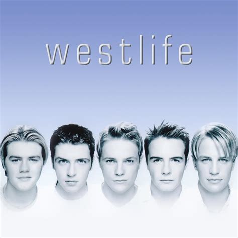 Westlife Without Wings