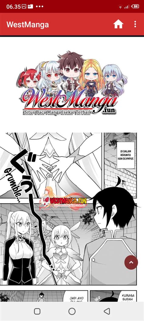 WESTMANGA APK - Westmanga APK - Unduh Gratis - APKCombo