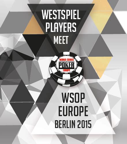 westspielbank poker ifyo belgium