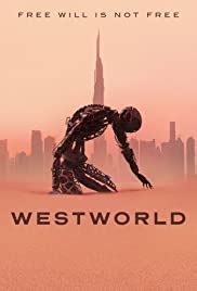 westworld 字幕 -