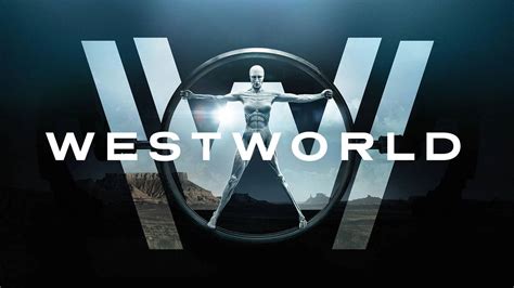 Full Download Westworld 