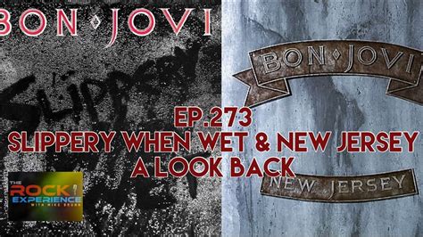 wet and new