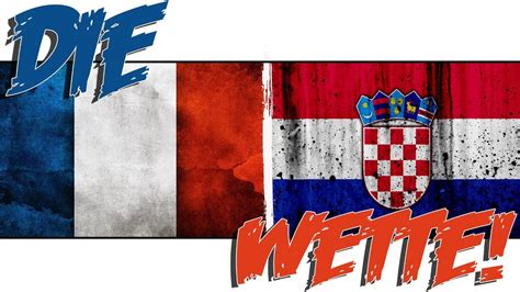 wette online kroatien izsg france