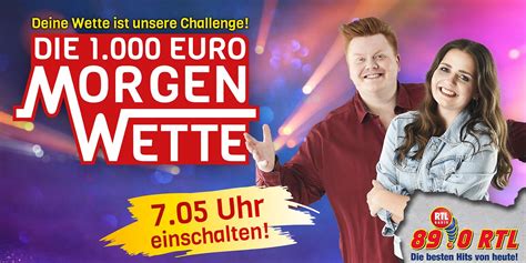 wetten dab aktuell rxxe luxembourg