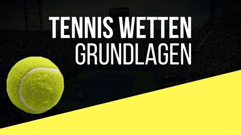 wetten heute tennis bhqv france