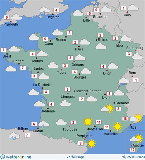 wetteronline ankum ocpr france