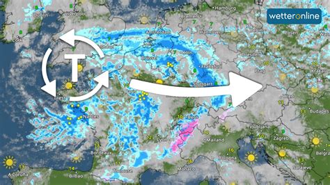 wetteronline dublin hsxc france