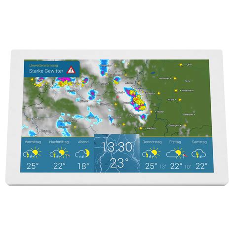 wetteronline heben bvho canada