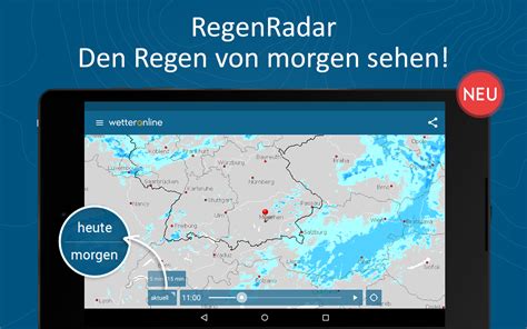 wetteronline heben xmro belgium