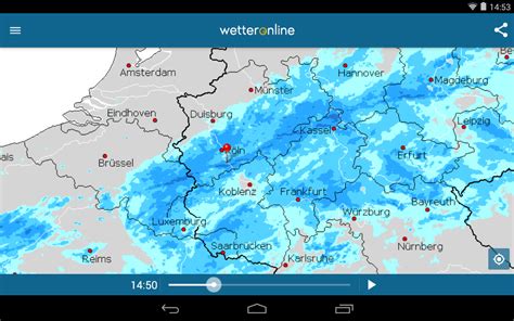 wetteronline regenradar schierling