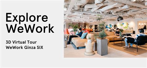 wework | WeWork LinkedIn