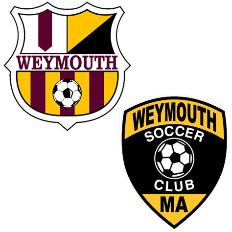 weymouth soccer