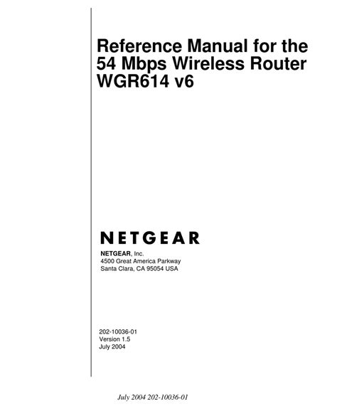 Full Download Wgr614 Reset Manual Guide 
