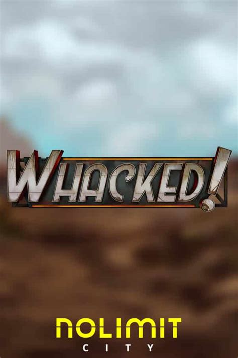 WHACKED NO LIMIT CITY DEMO：Home of the Brave Nolimit City Slot Review - AboutSlots