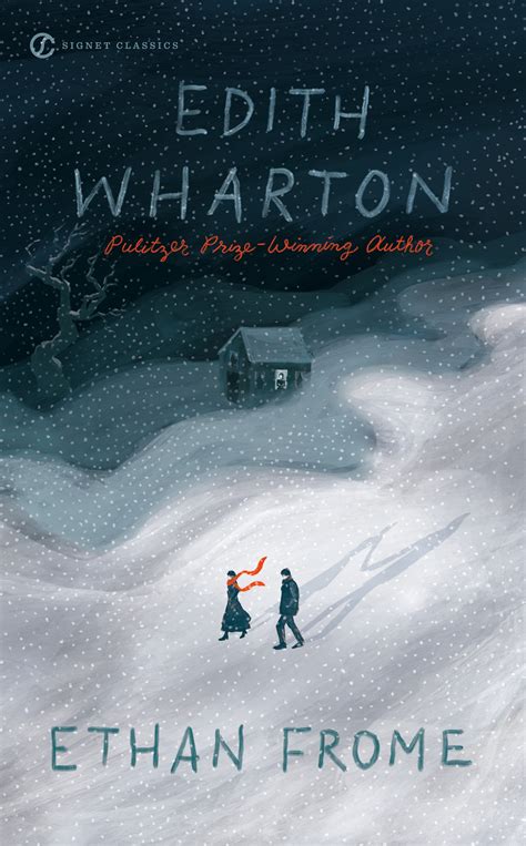 Wharton Ethan Frome