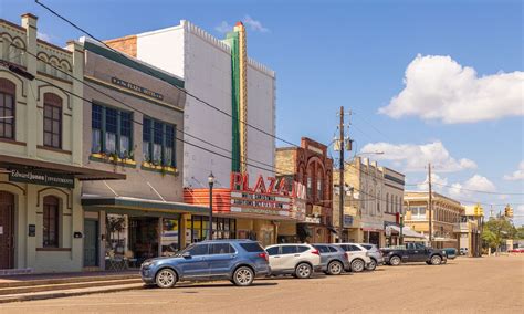 wharton texas