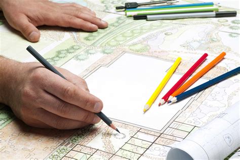 What Are Some Benefits Of Being A Landscape Architect?