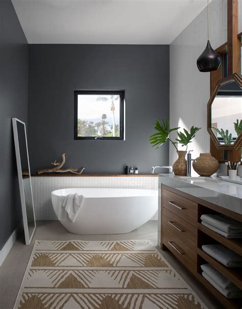 what do you need to paint a bathroom benjamin moore?