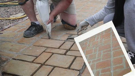 What Grout Is Best For Exterior Sidewalk Application?