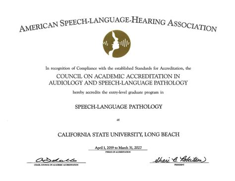 what in landscape slp certification meaning?