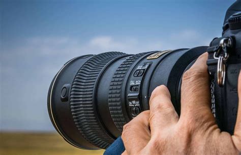 What Is A Good Nikon Lens For Landscape Photography?