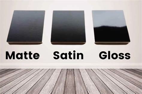 What Is Better For The Bathroom Satin Or Semi Gloss?