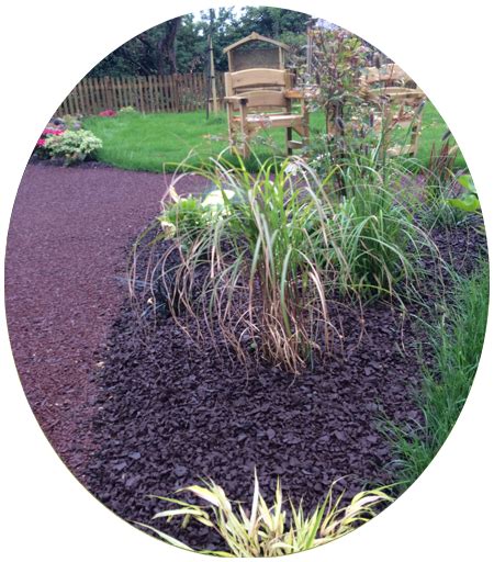 what is eco chip landscaping?