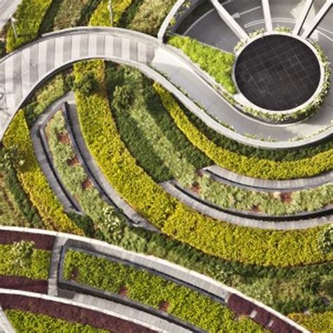 what is sustainable landscape architecture?